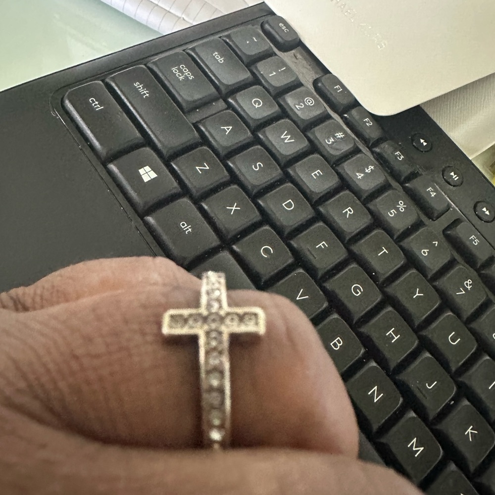 Brighton Cross Ring
